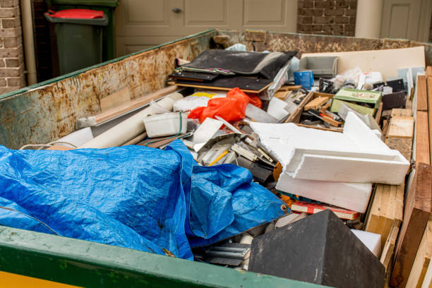 Recycling Services for Junk in Circleville, OH